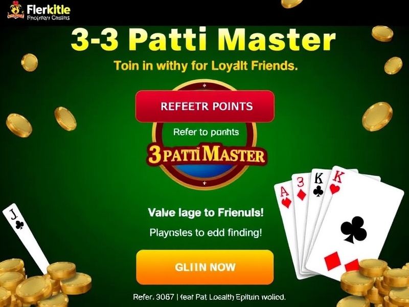 Premium platform for Teen Patti enthusiasts, offering live games, secure transactions, and daily bonuses.