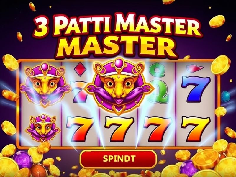 Premium platform for Teen Patti enthusiasts, offering live games, secure transactions, and daily bonuses.