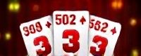 Premium platform for Teen Patti enthusiasts, offering live games, secure transactions, and daily bonuses.